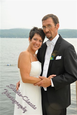 Cooperstown Wedding