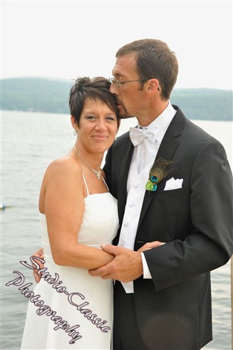 Cooperstown Wedding