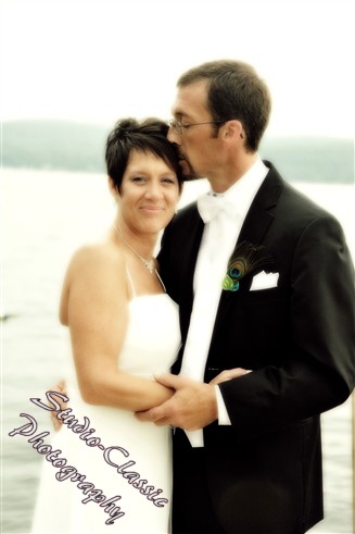 Cooperstown Wedding