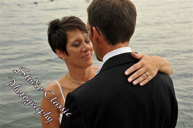 Cooperstown Wedding