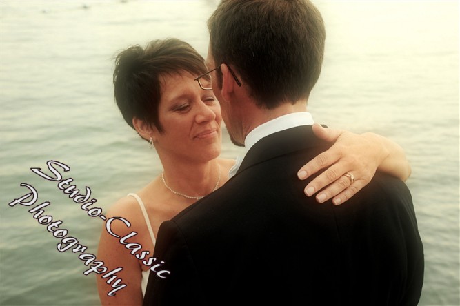 Cooperstown Wedding