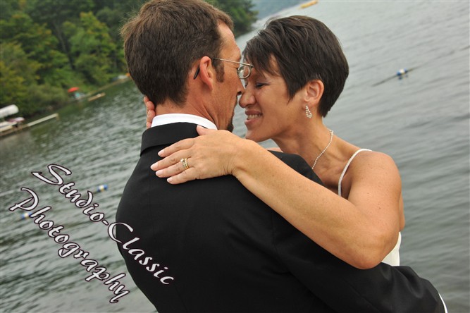 Cooperstown Wedding