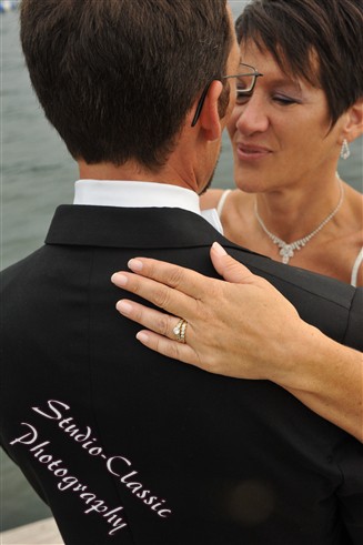 Cooperstown Wedding