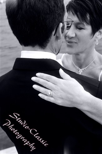 Cooperstown Wedding