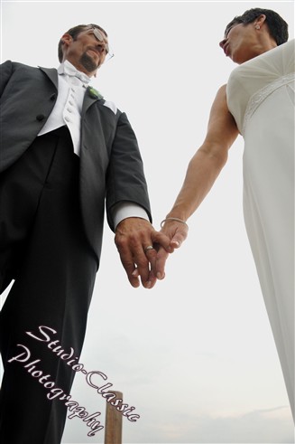 Cooperstown Wedding