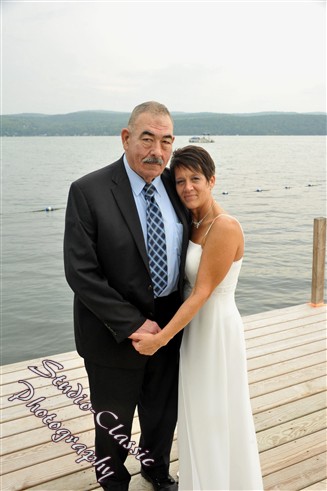 Cooperstown Wedding