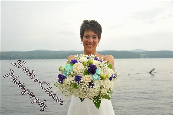 Cooperstown Wedding