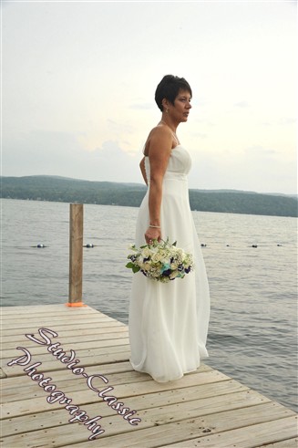 Cooperstown Wedding