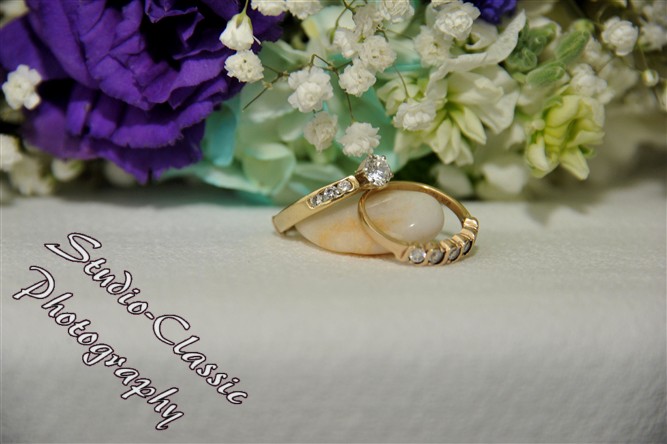 Cooperstown Wedding