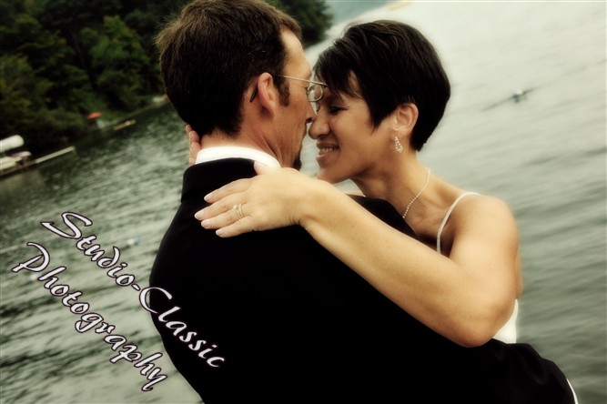 Cooperstown Wedding