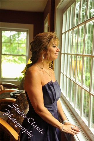 Cooperstown Wedding