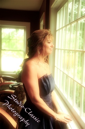 Cooperstown Wedding