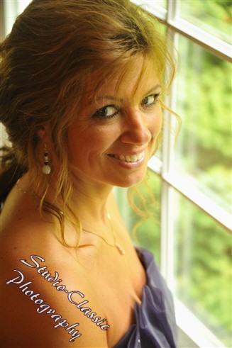 Cooperstown Wedding