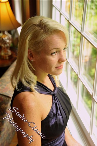 Cooperstown Wedding