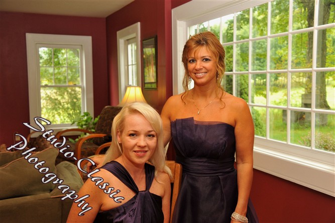 Cooperstown Wedding