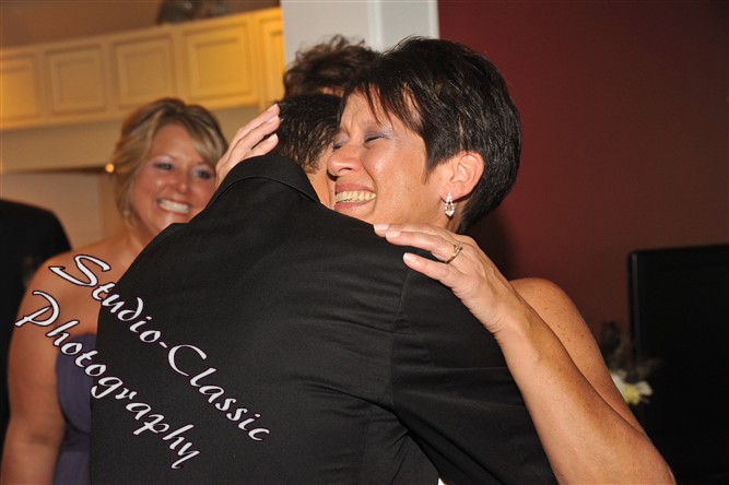 Cooperstown Wedding