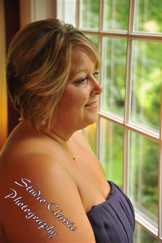 Cooperstown Wedding