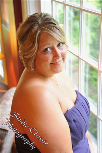 Cooperstown Wedding