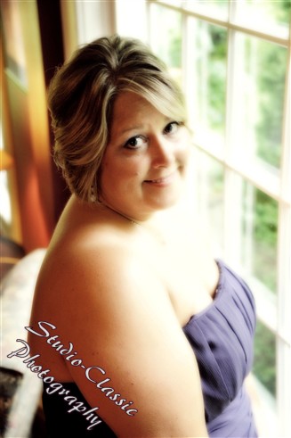 Cooperstown Wedding