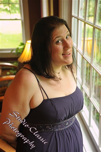Cooperstown Wedding