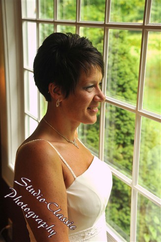 Cooperstown Wedding