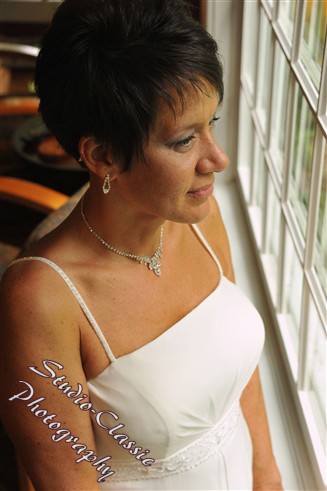 Cooperstown Wedding