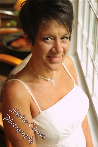 Cooperstown Wedding