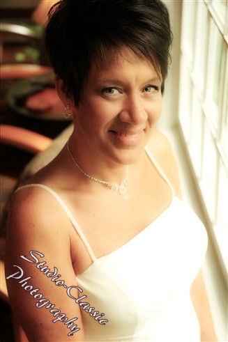 Cooperstown Wedding