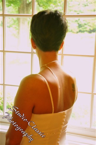 Cooperstown Wedding