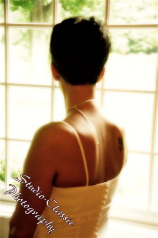 Cooperstown Wedding
