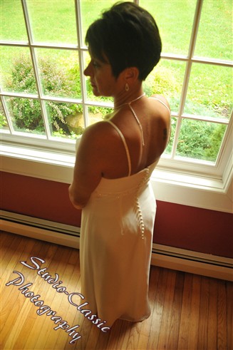 Cooperstown Wedding