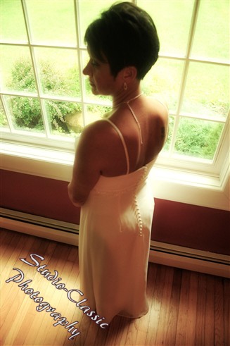 Cooperstown Wedding