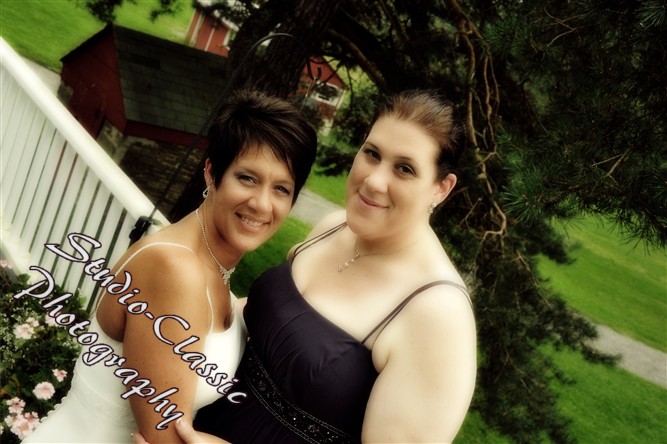 Cooperstown Wedding