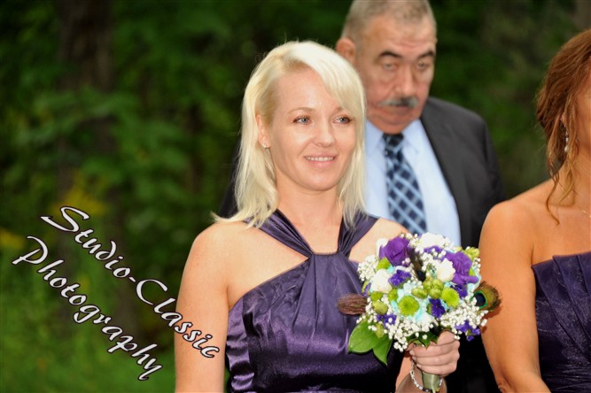 Cooperstown Wedding