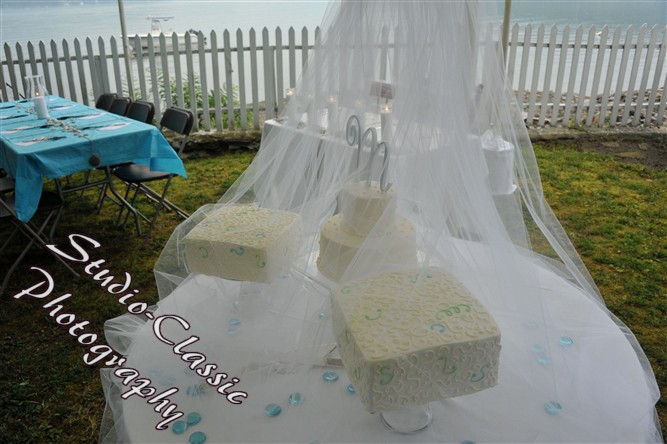 Cooperstown Wedding