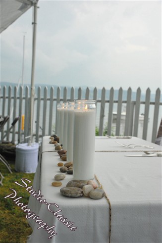 Cooperstown Wedding