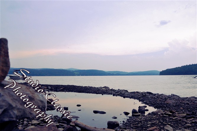 Cooperstown Wedding