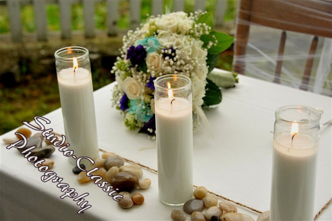 Cooperstown Wedding