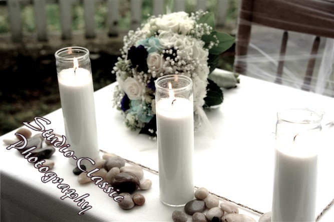 Cooperstown Wedding