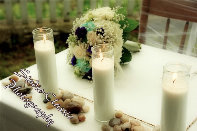 Cooperstown Wedding
