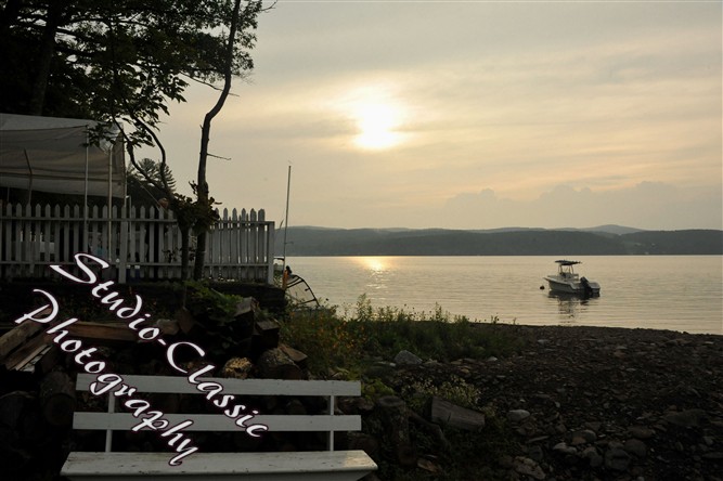 Cooperstown Wedding