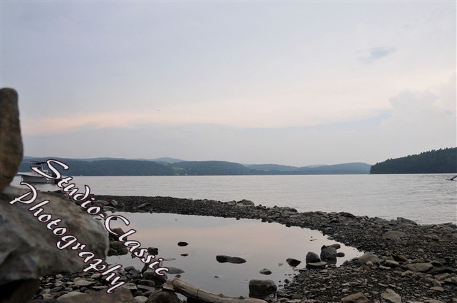 Cooperstown Wedding