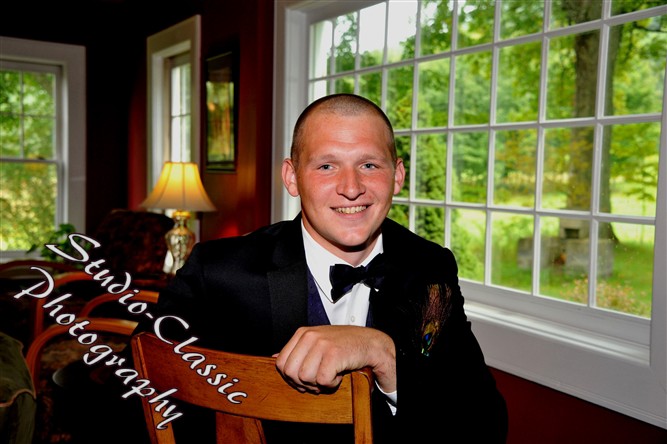 Cooperstown Wedding