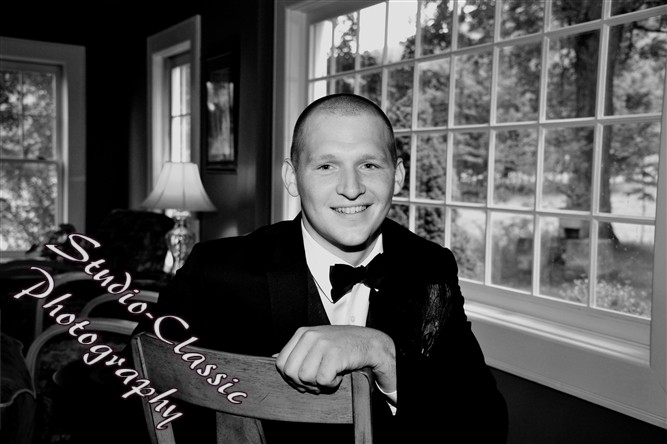 Cooperstown Wedding