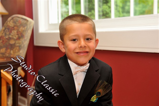 Cooperstown Wedding