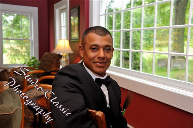 Cooperstown Wedding