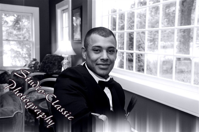 Cooperstown Wedding