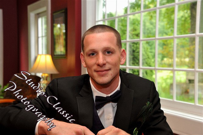 Cooperstown Wedding