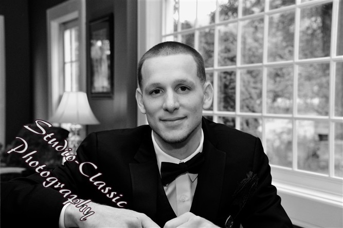 Cooperstown Wedding