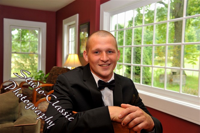 Cooperstown Wedding